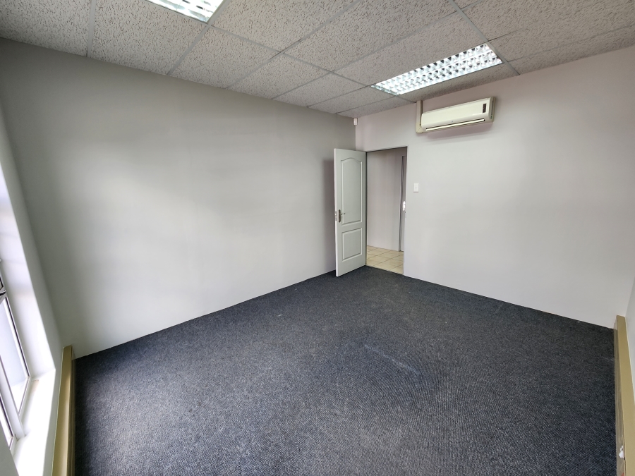 To Let Commercial Property for Rent in Vaalpark Free State